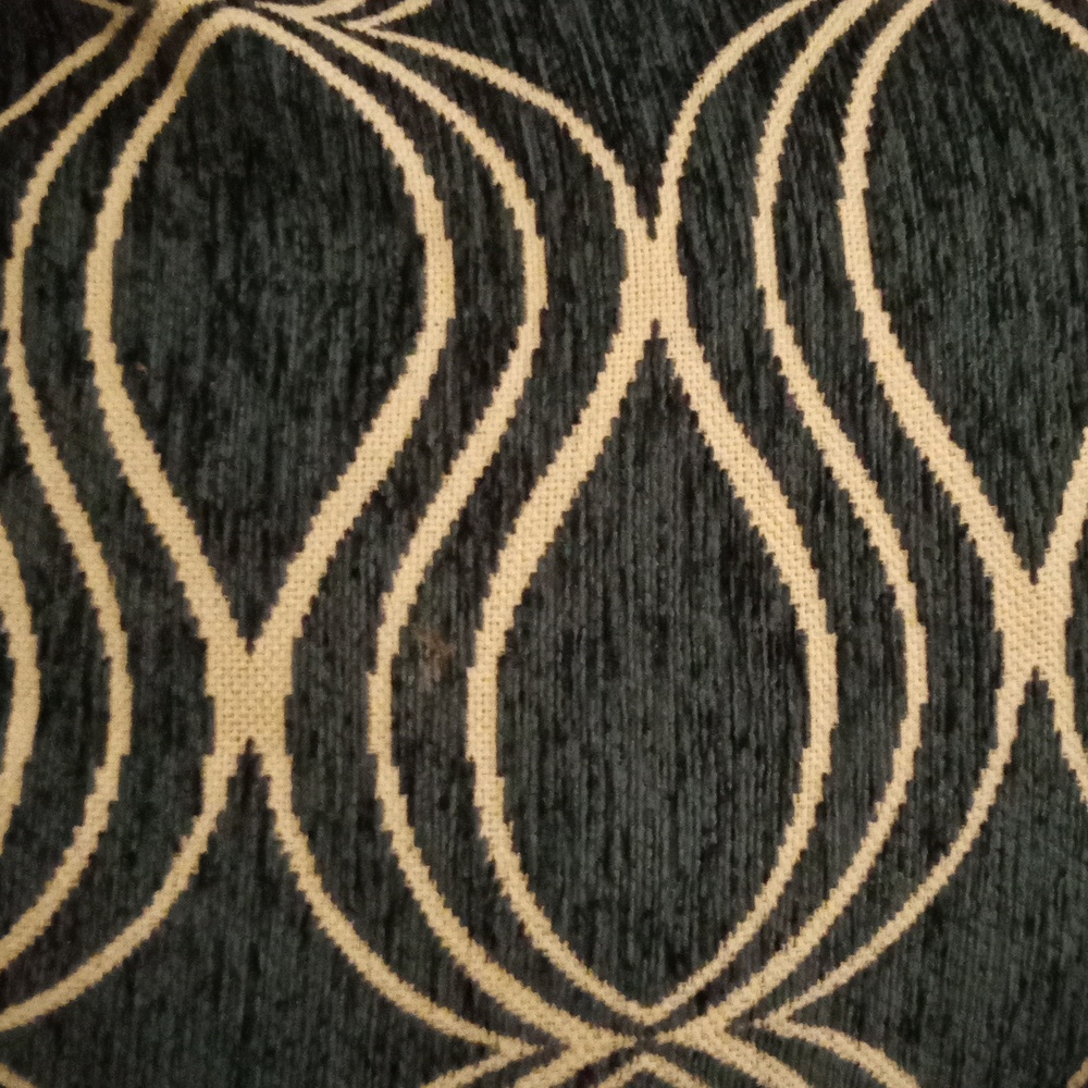 Meet your Posher, Shawne